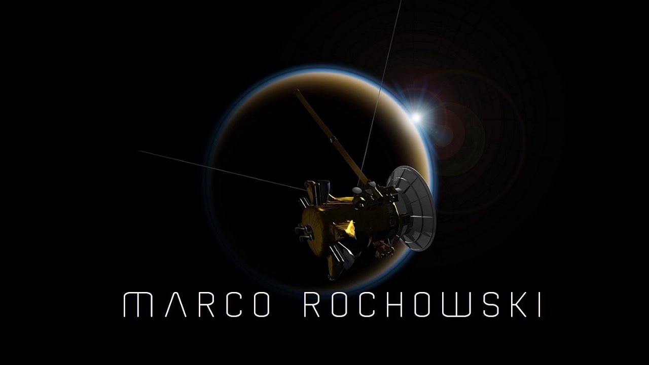 marco rochowski satellite spacesynth 