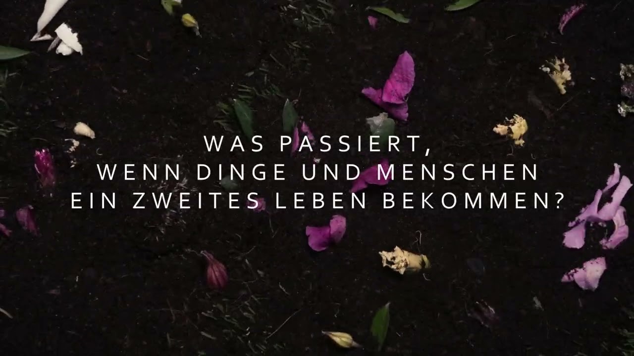 STYX - Trailer f&uuml;r den f&uuml;nften Roman von J&uuml;rgen Bauer