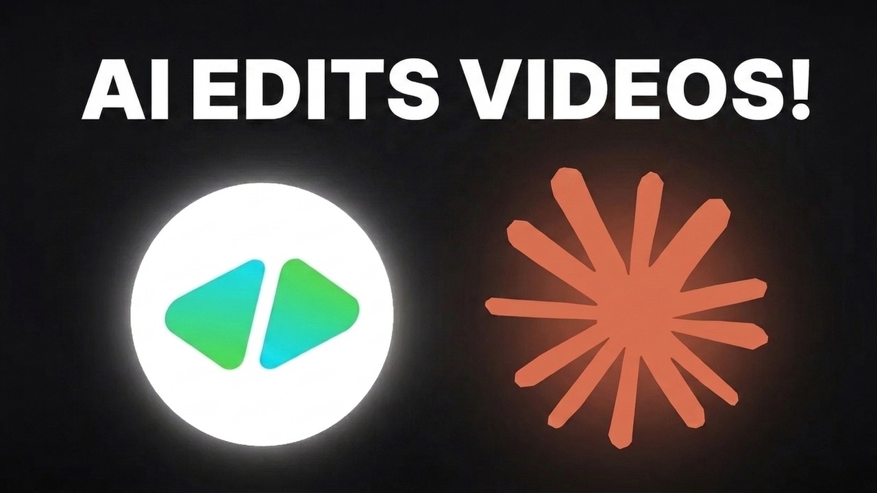The Beginner's Guide to AI Motion Graphics (Full Tutorial)