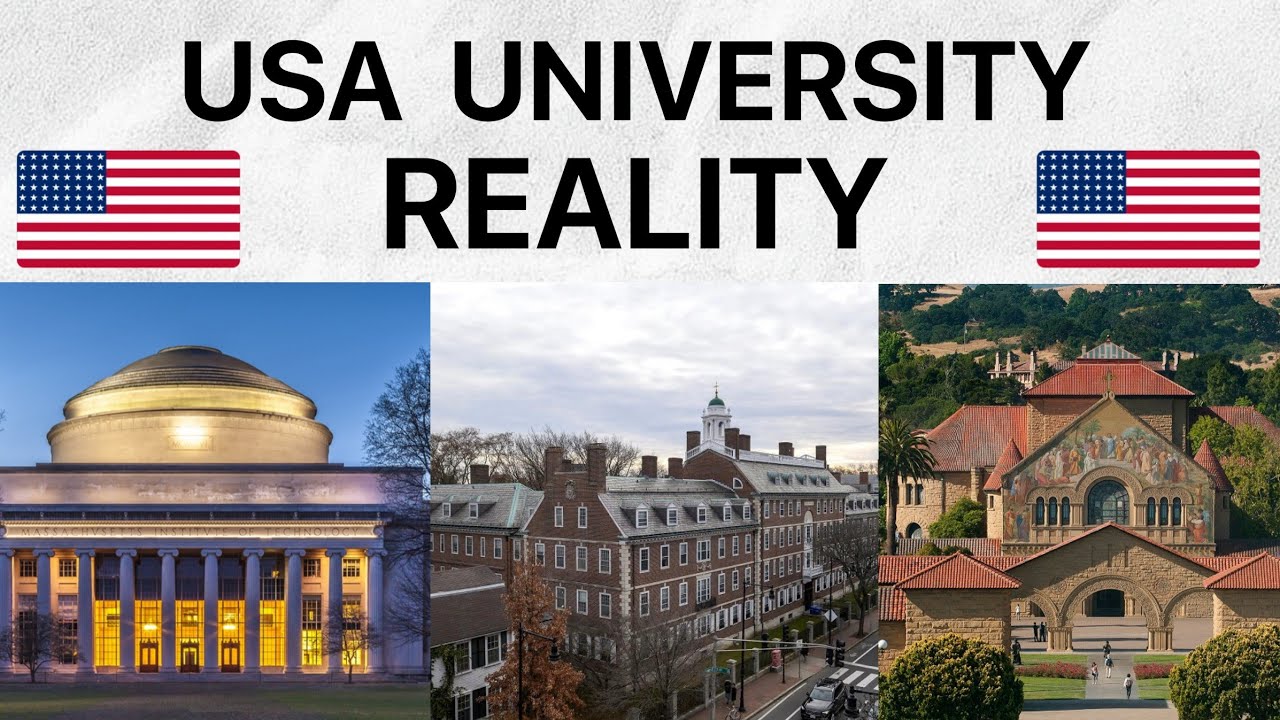 10 Things You Should Check Before Choosing a University (Must Watch)