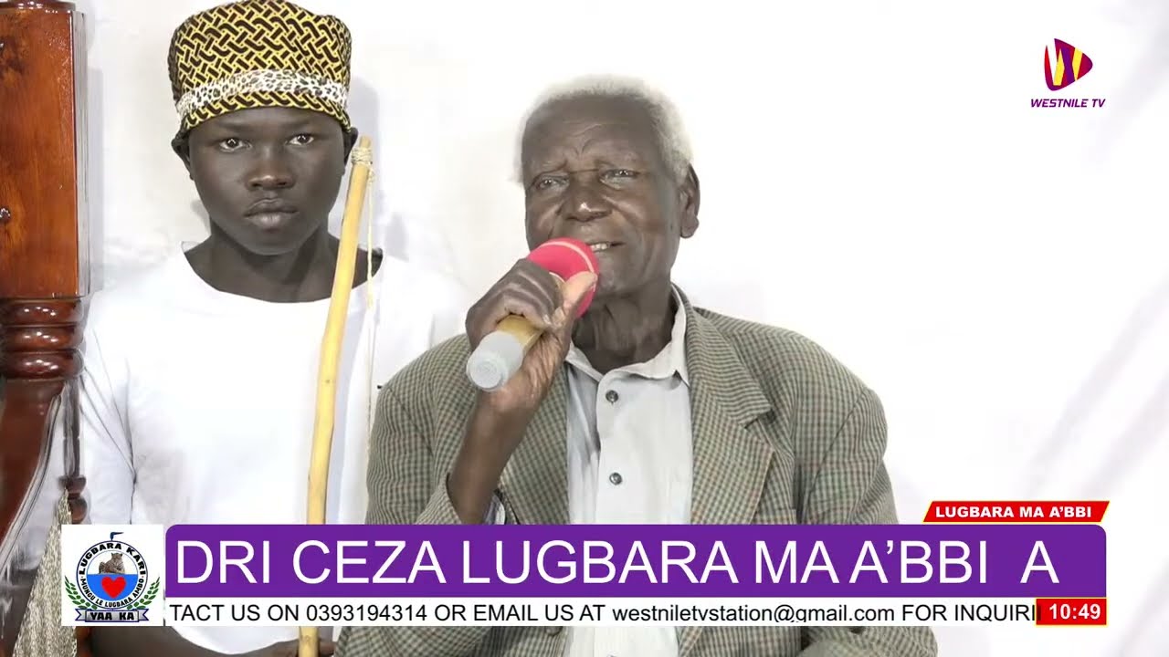 lugbara ma a'bbi