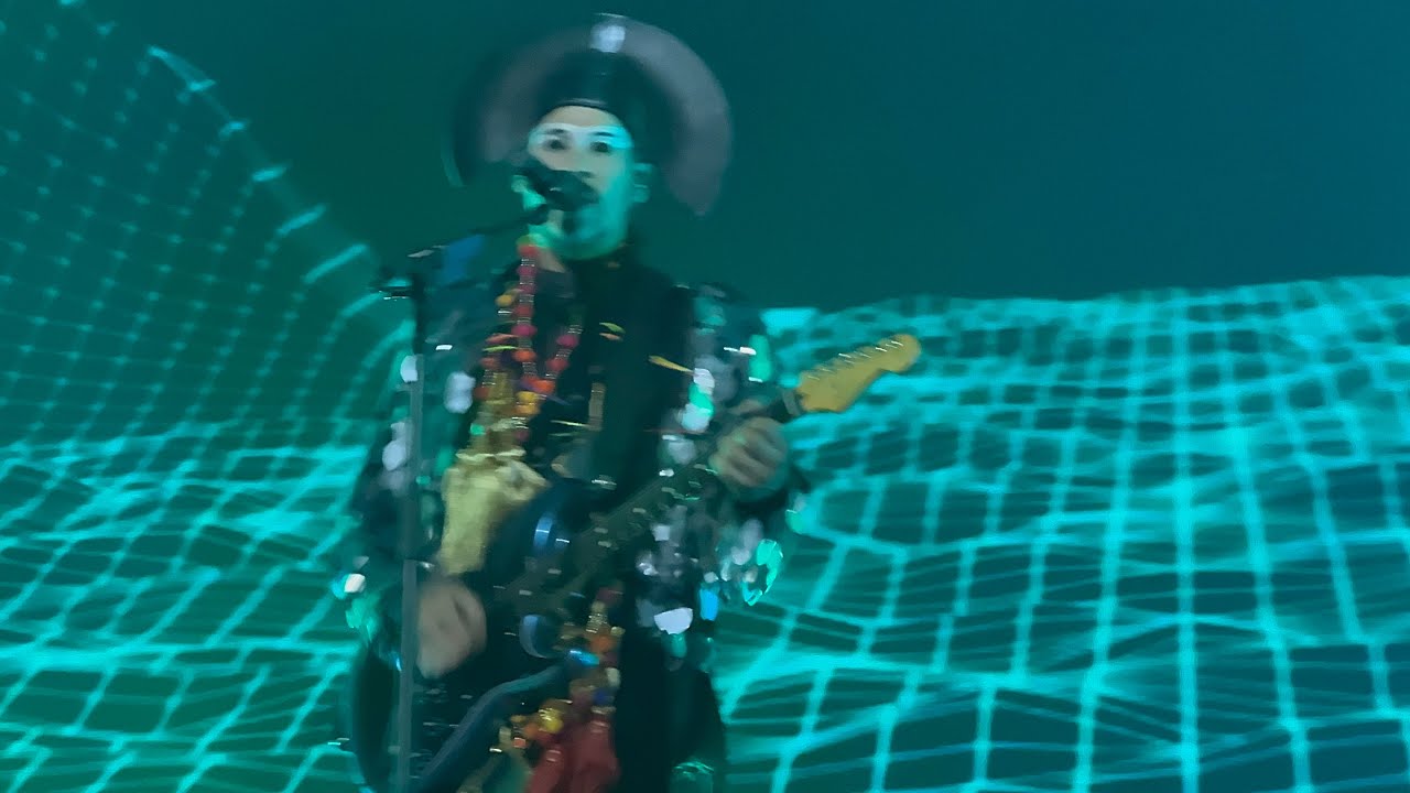 Empire of The Sun - We Are The People (Las Vegas, Live at The Pearl Theater - 2025)