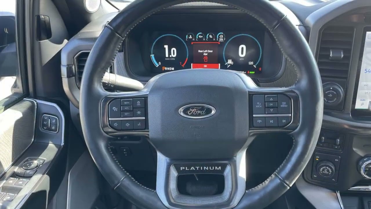 2023 Ford F-150 XL Huntersville, Lake Norman, North Charlotte, Cornelius, Davidson
