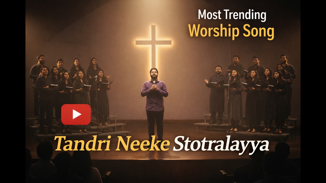 Tandrin Neeke Stotralayya