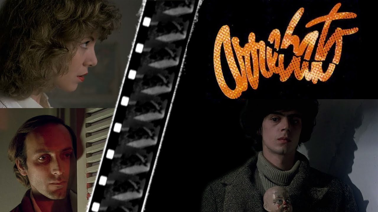 Arrebato (I. Zulueta, 1979) - Reseña sin spoilers gordos