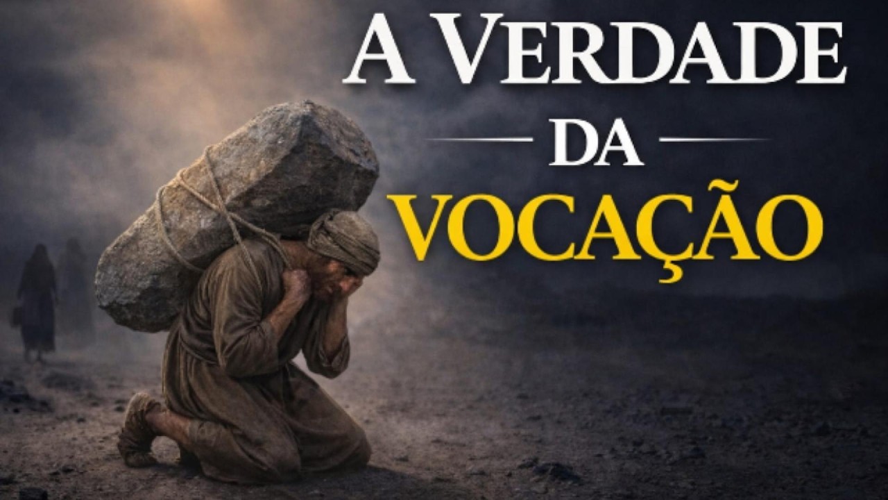 Os 7 Testes Que Deus Permite Antes de Te Levar ao Próximo Nível #PropositoDeDeus #ProcessoEspiritual