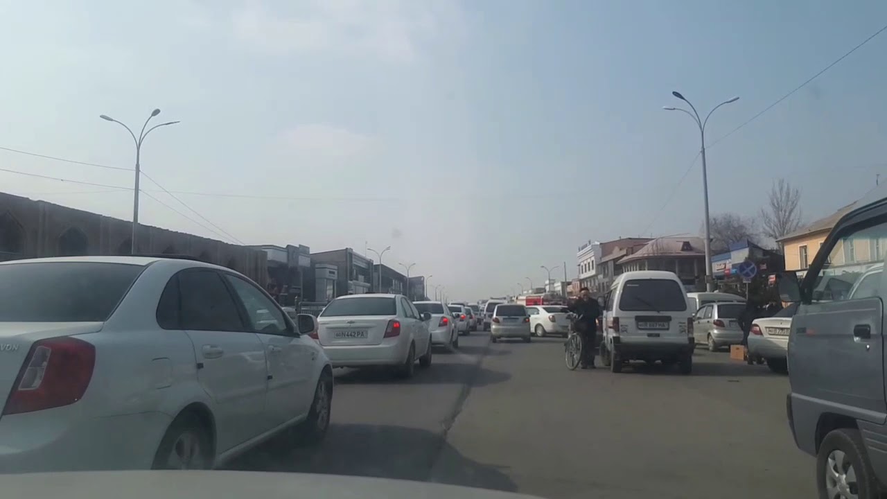 АНДИЖАН АСАКА ЦЕНТР