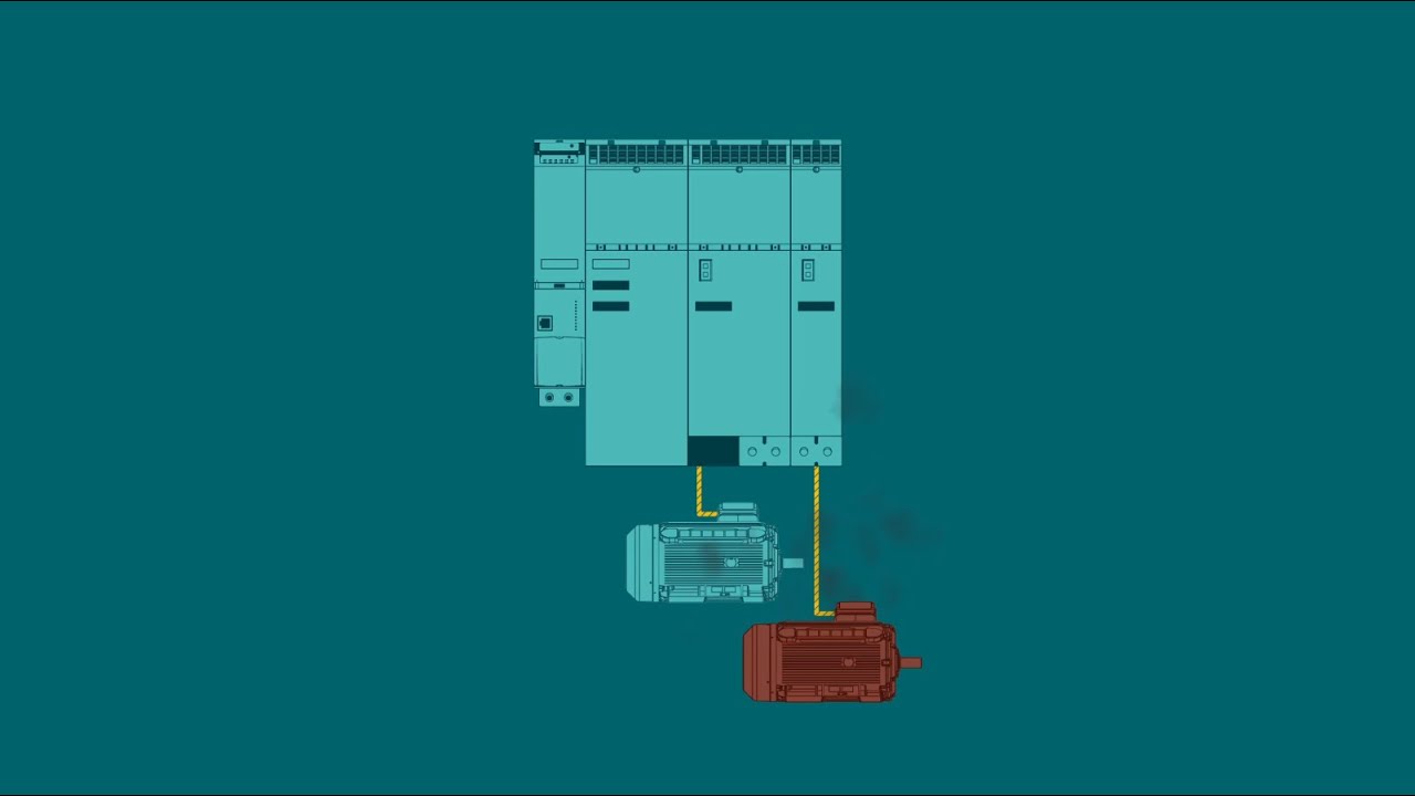 SINAMICS Safety Acceptance Test - #3 Component replacement
