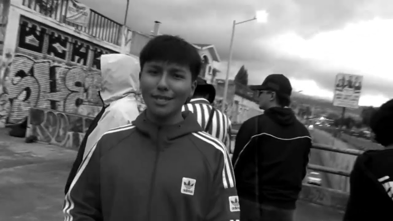 DMD -2MG (Video Oficial)