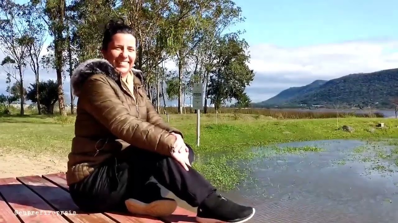 Lagoa do Peixoto