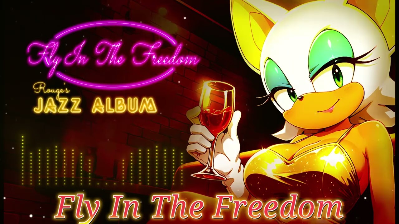 Fly In The Freedom (Jazz Cover)