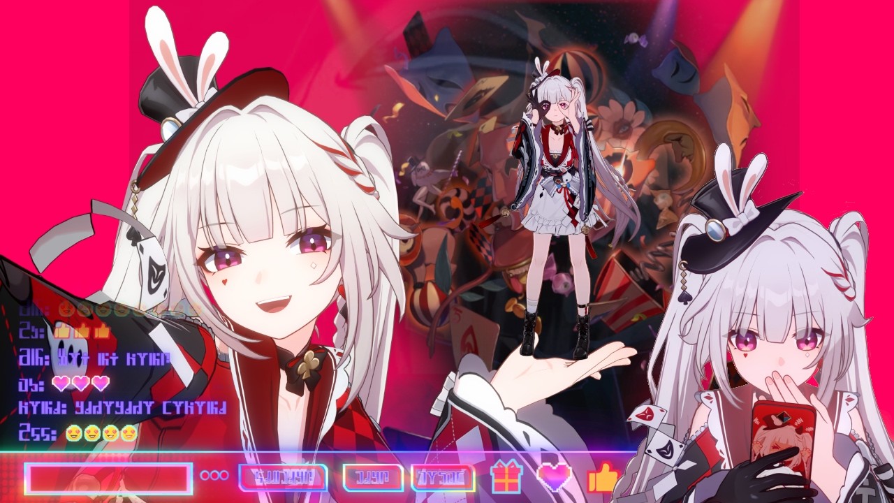 【ネタバレ注意・ストーリー/イベント】アッハ万歳愉悦バンザイだいたいアッハのせい１７「愉悦から愉悦」【崩壊スターレイル/PC版】