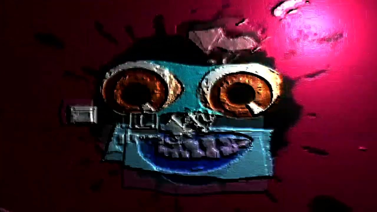 Klasky Csupo in Fast Heavy Chorus Major