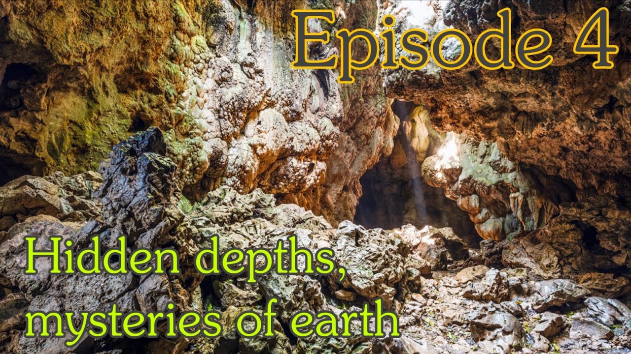 Episode 4 : Nohkalikai Falls & Meghalaya Caves Adventure