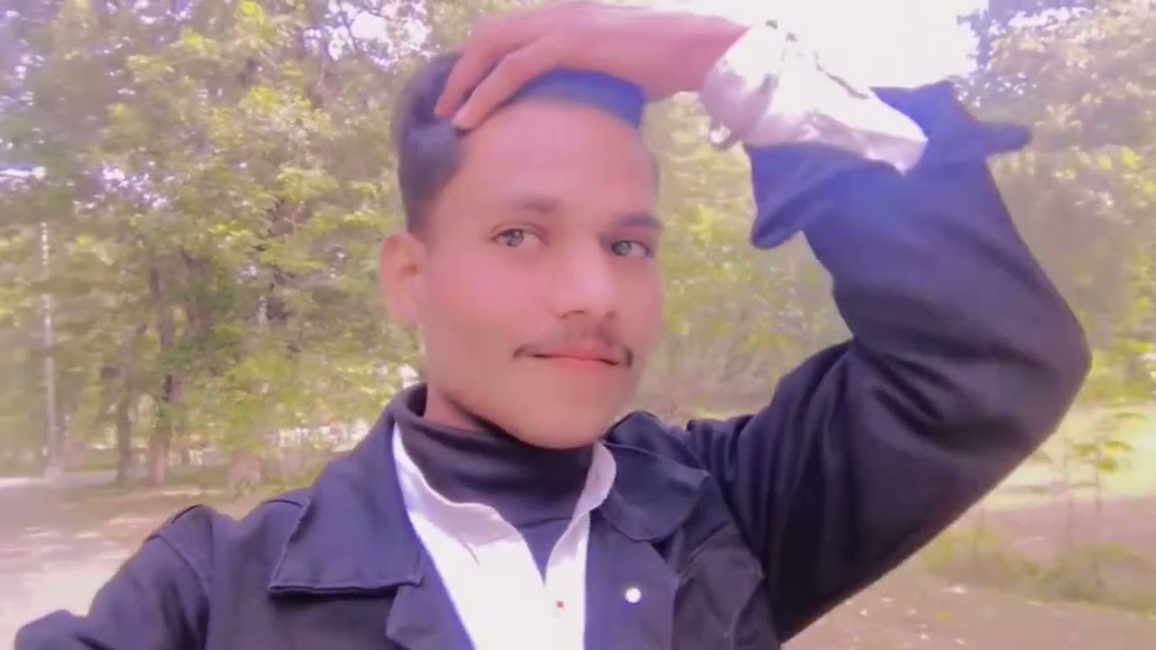 Tag Awara Ke (Official Video) Harshit Gupta ❤️💫 || New Song 2025