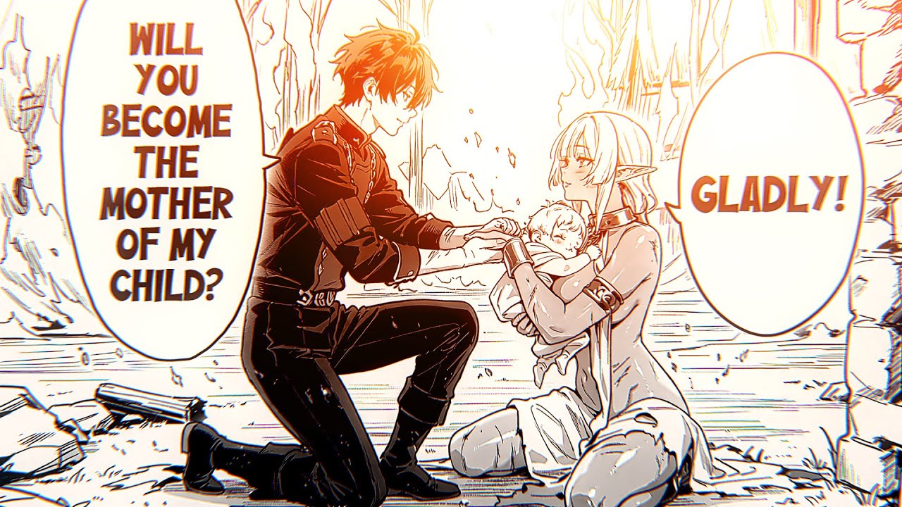 They Destroyed His Village So This OP DEMON Is Raising A HERO To Change The World! – Manga Recap