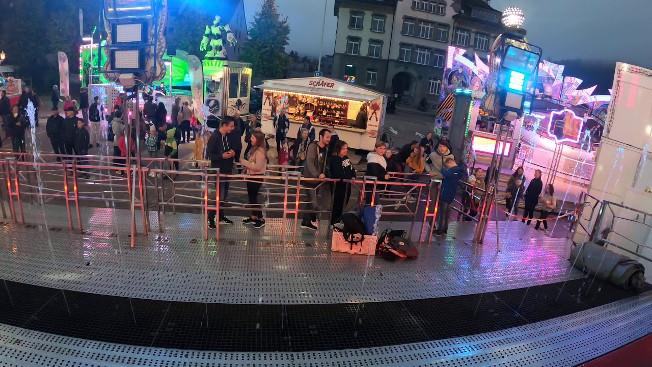 Discovery - Rodel (Onride) Chilbi Willisau 2019