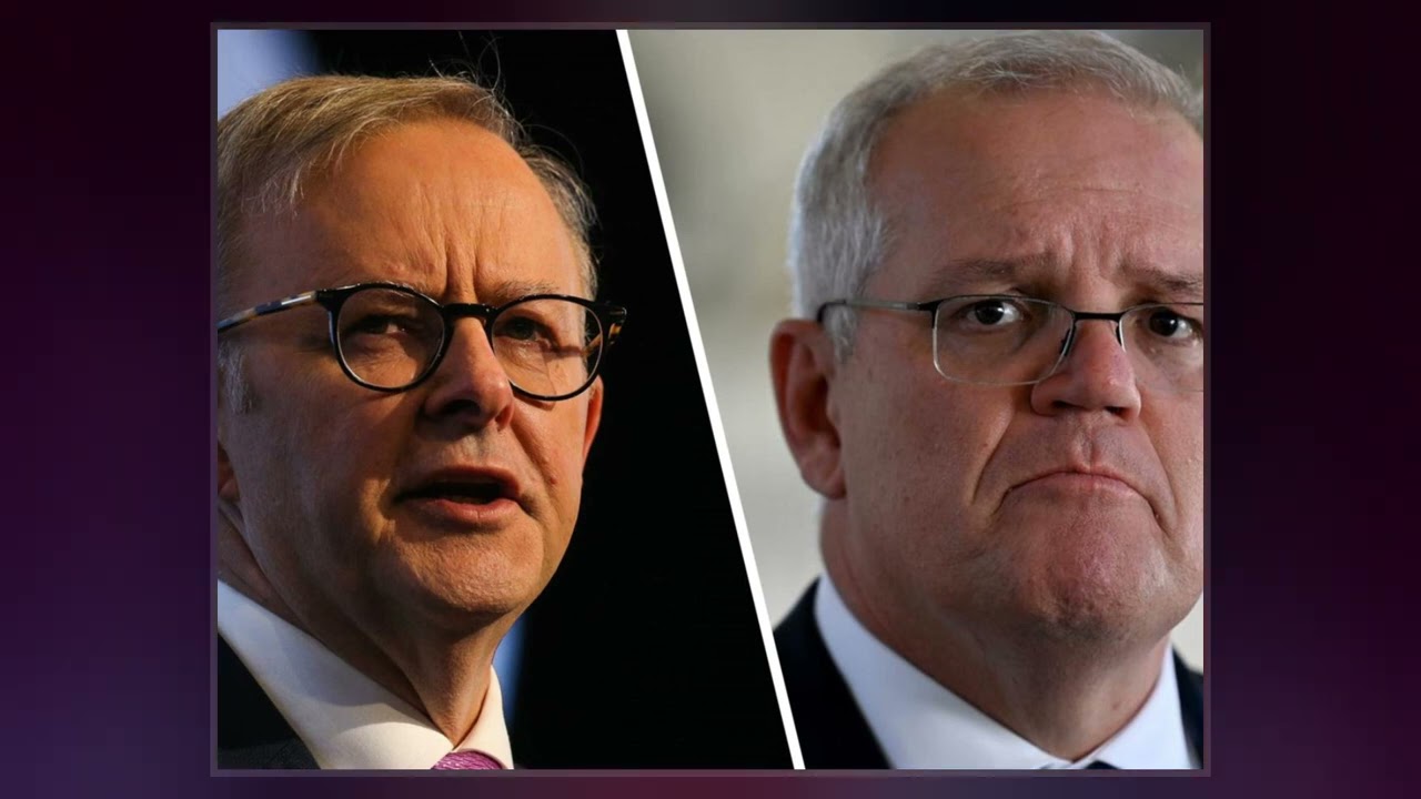 2022 Australian Federal Election