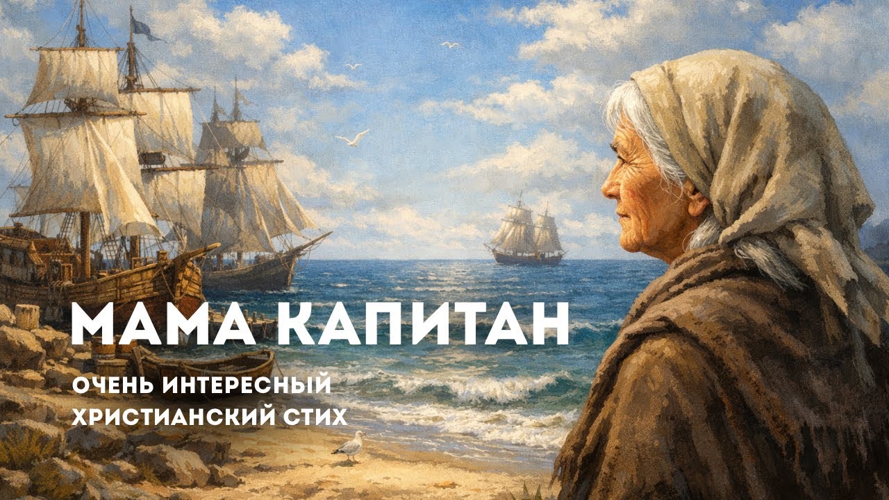 ДО СЛЁЗ!!! ОЧЕНЬ СИЛЬНЫЙ СТИХ ПРО МАМУ