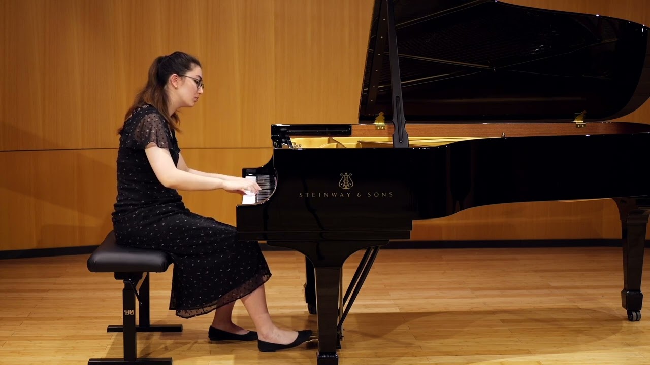 Mozart Sonata no. 4 in E-flat major, K. 282