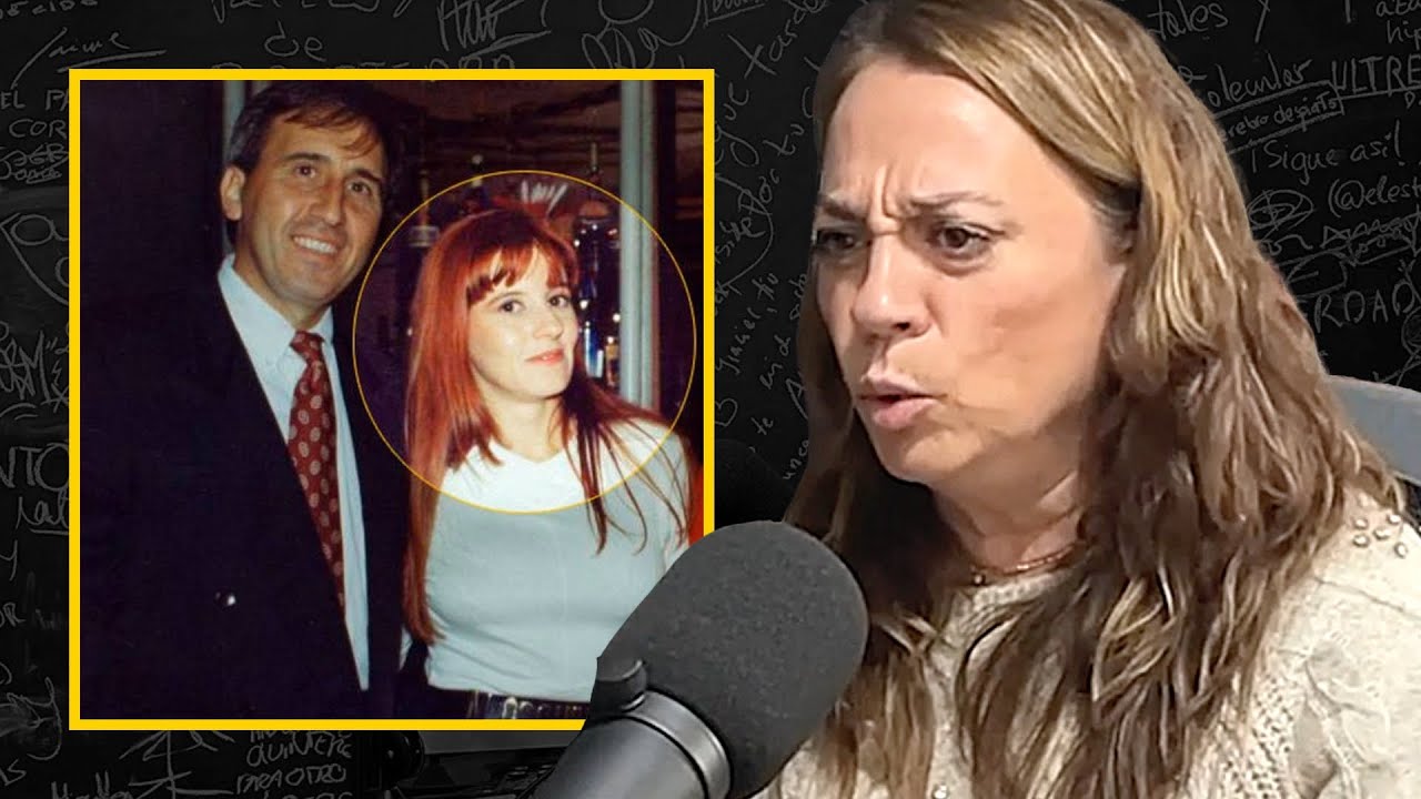 La ASESINA que conmocionó a la criminóloga Paz Velasco