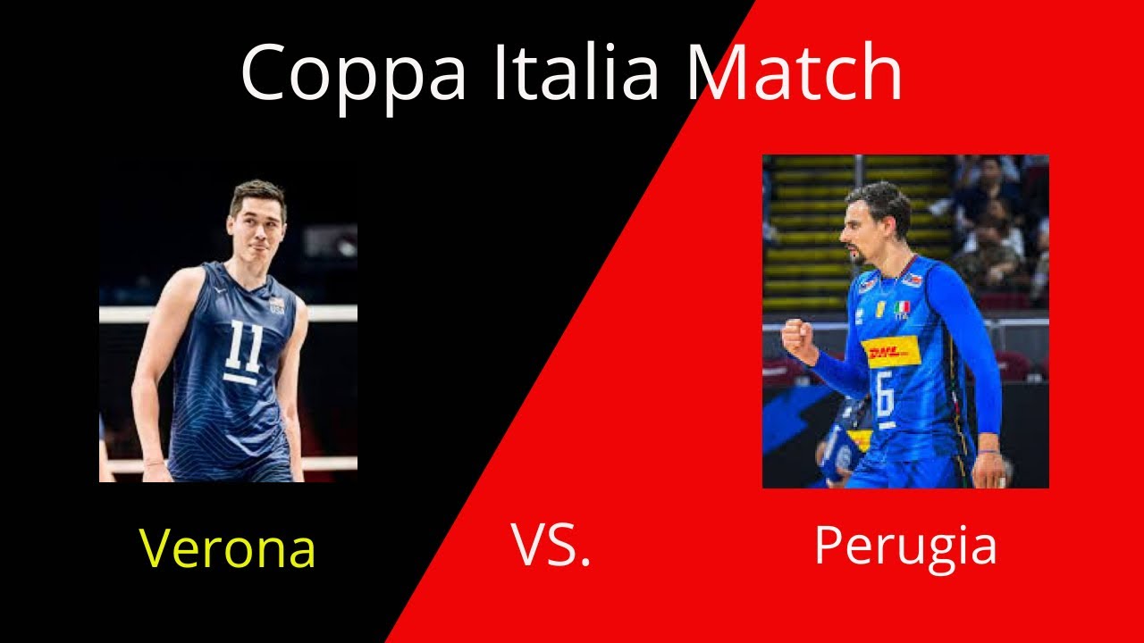 Verona vs. Perugia 2-7 Full Film Breakdown