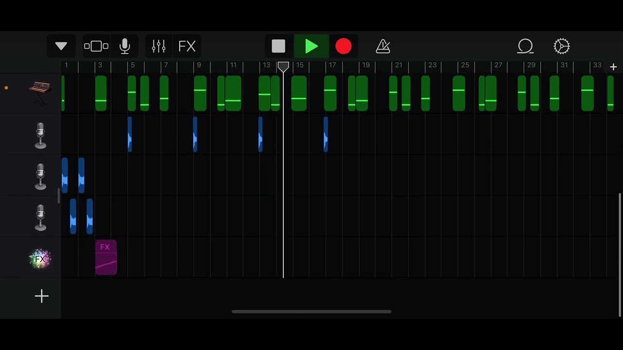 boss theme jungle dnb????