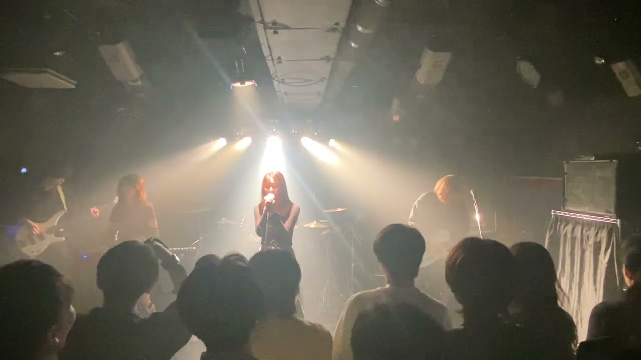 【13期卒業ライブ Day 2】ずとまよ