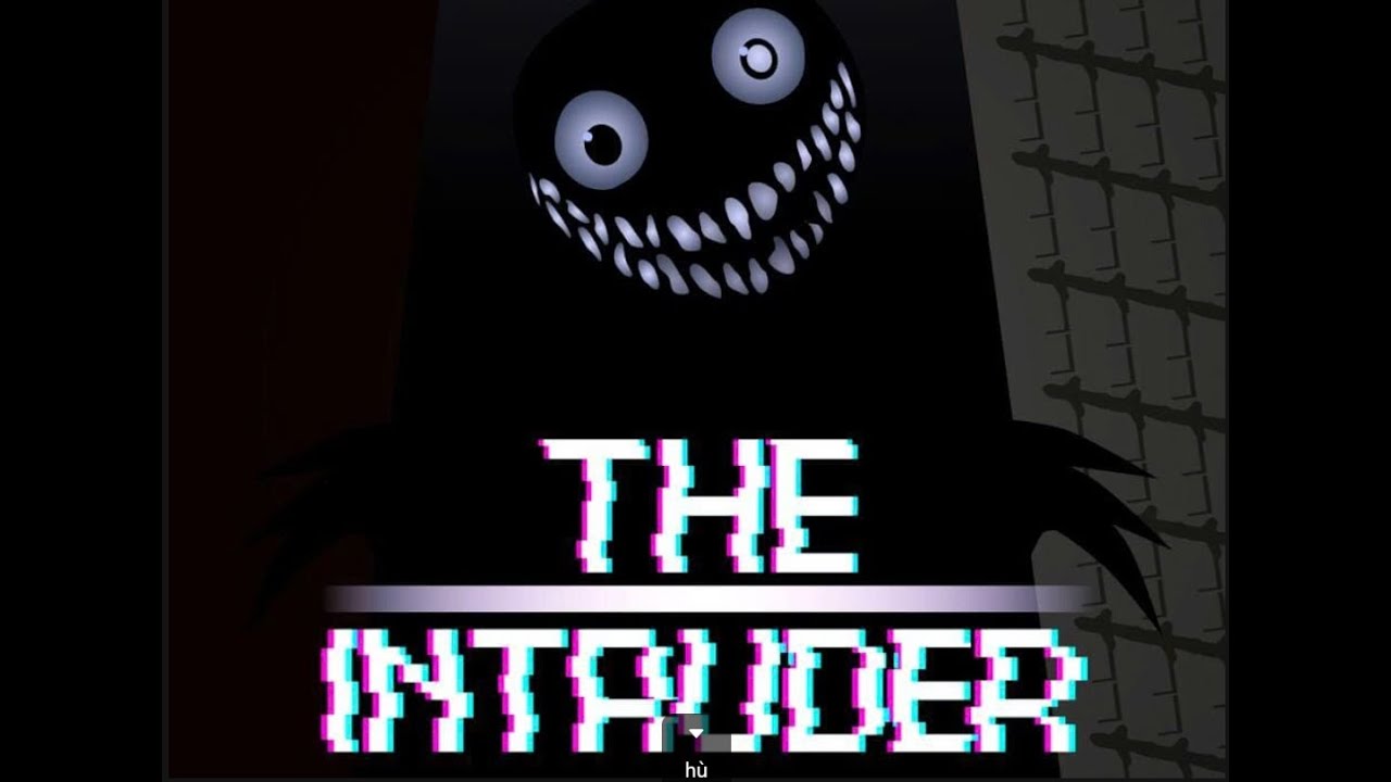 The Intruder chap 4 (mental hospital)