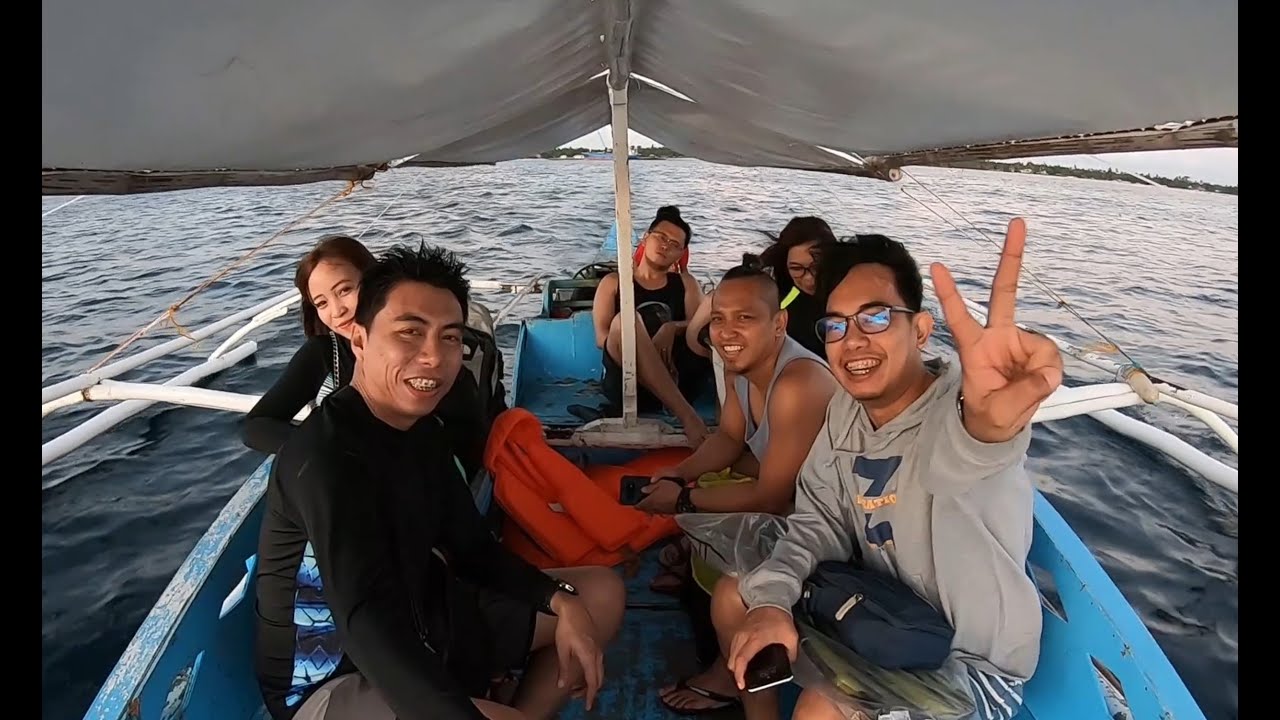 North Cebu Trip