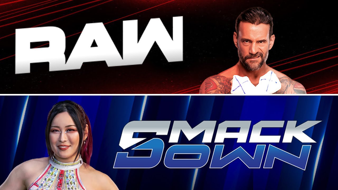 WWE 2K25 Online Universe Mode Ep. 57