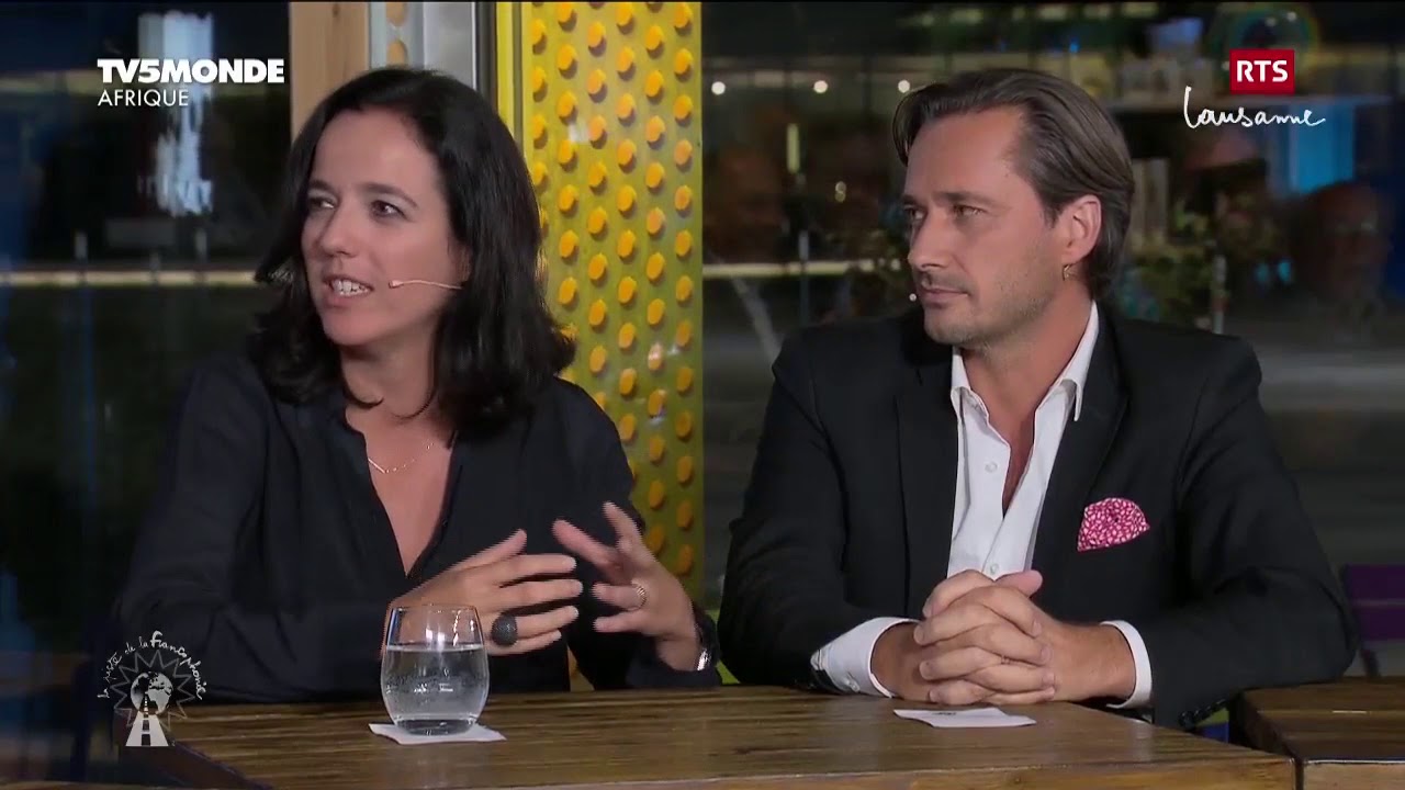 Faire remarcher des patients paralysés : l'objectif de Jocelyne Bloch et Grégoire Courtine