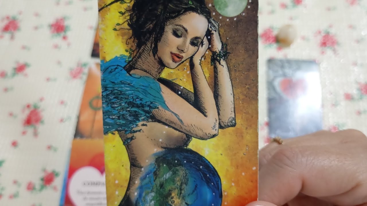 🍀Acontece nos Próximos dias 🧐 Tarô Revela ✨🔮