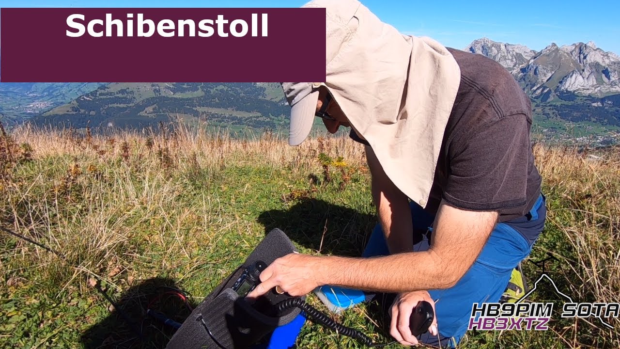 Schibenstoll