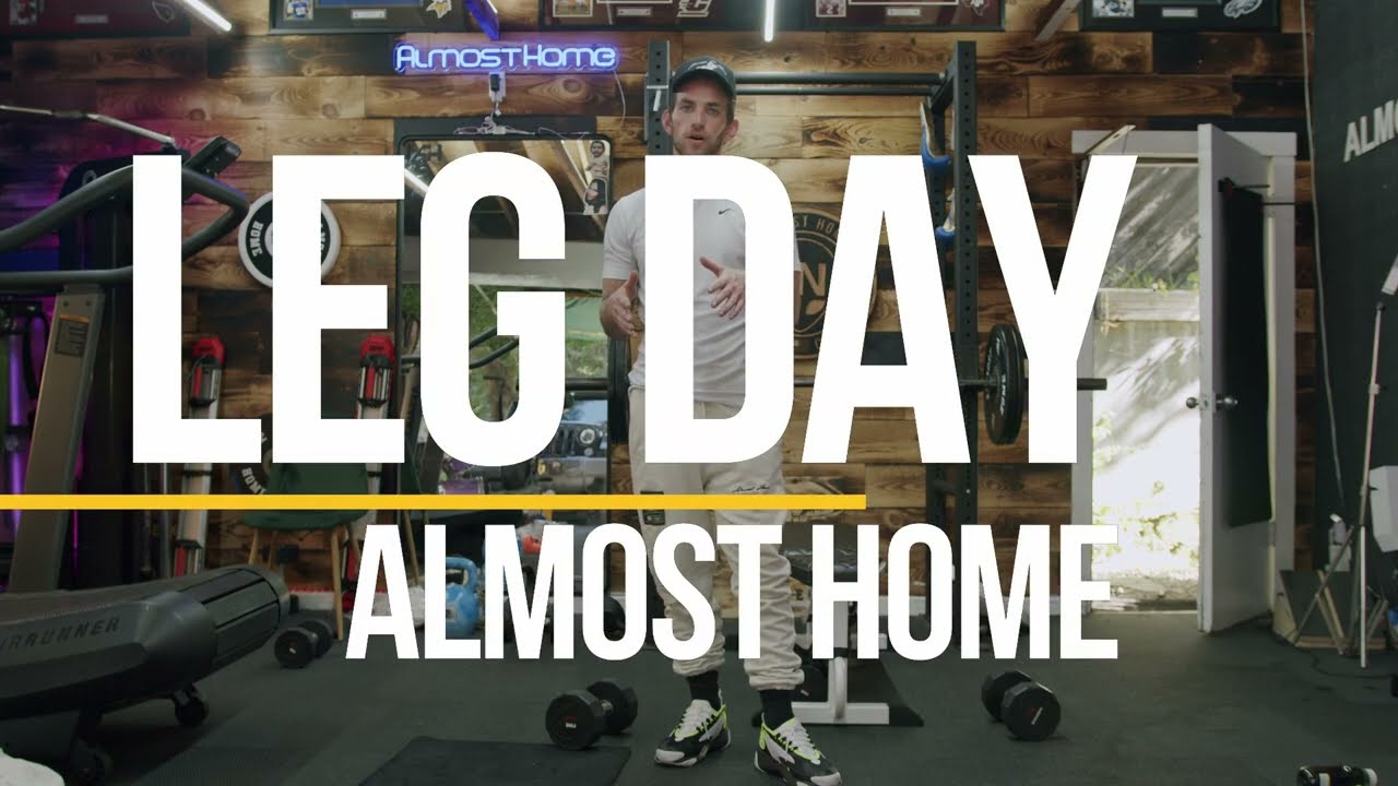 Leg Day
