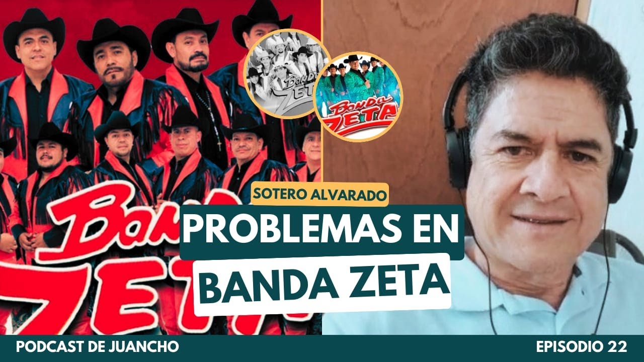 Banda Z al descubierto, entrevista con el dueño legitimo