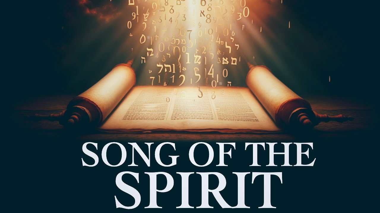 Deep Soaking Worship Instrumentals - SONG OF THE SPIRIT | AH AH AH | Papa Chris Delvan