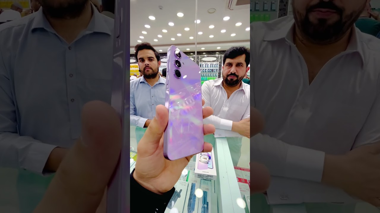 Samsung Galaxy a55 5G 