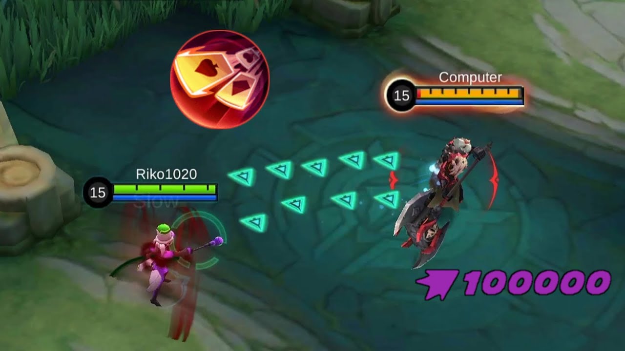 Harley one combo delete!
