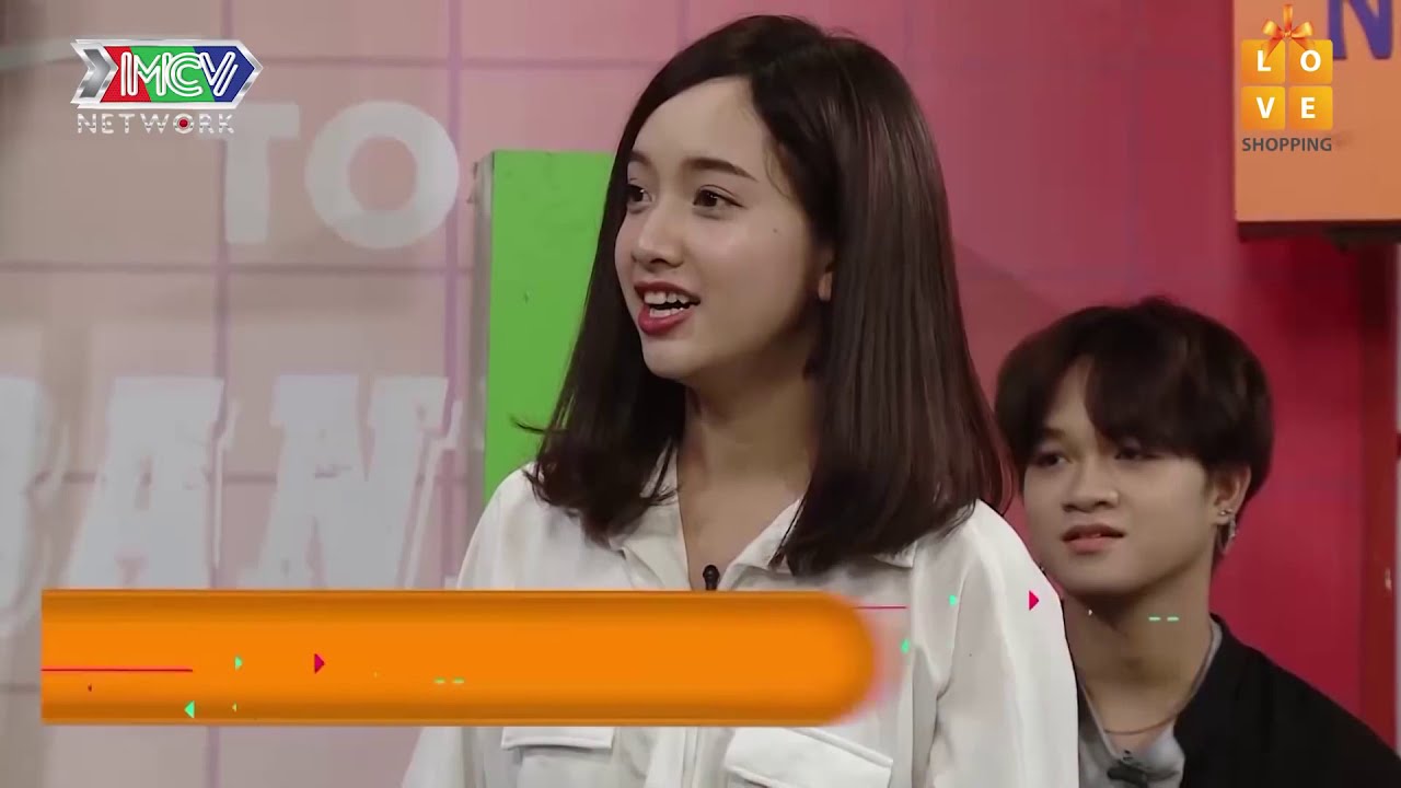Mặc kệ T-Up, Gia Linh công khai THẢ THÍNH bộ 3 Mon   Nơ   Kenji | ĐTNB