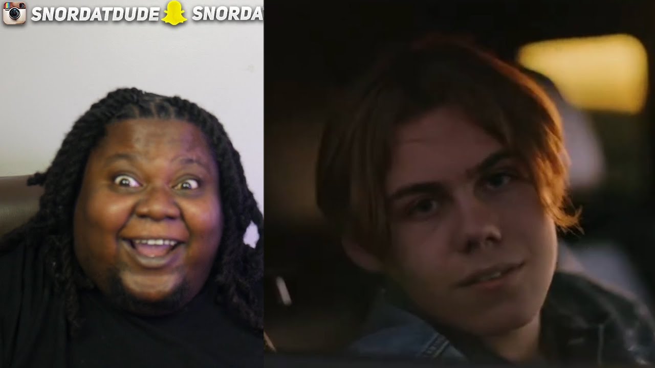 The Kid LAROI - TRAGIC (feat. YoungBoy Never Broke Again & Internet Money) [Official Video] REACTION