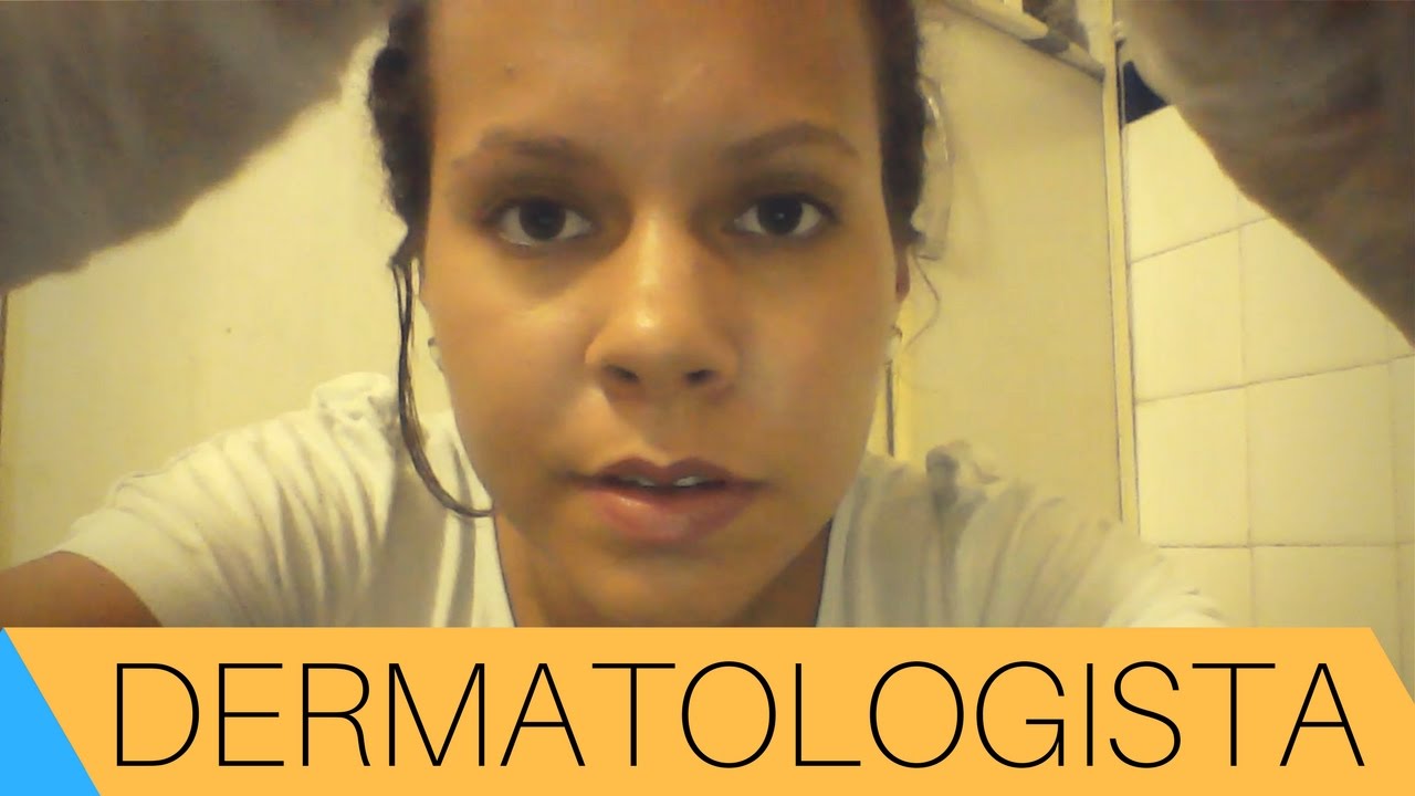 ⌇  ASMR - Roleplay Dermatologista - Tratando sua reação alérgica (soft spoken, whispering) ⌇