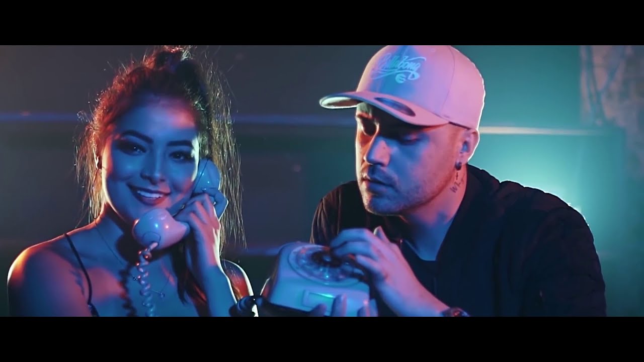 Tu Llamada (Remix) - Bless x Yelsid (Prod. Tuny D)