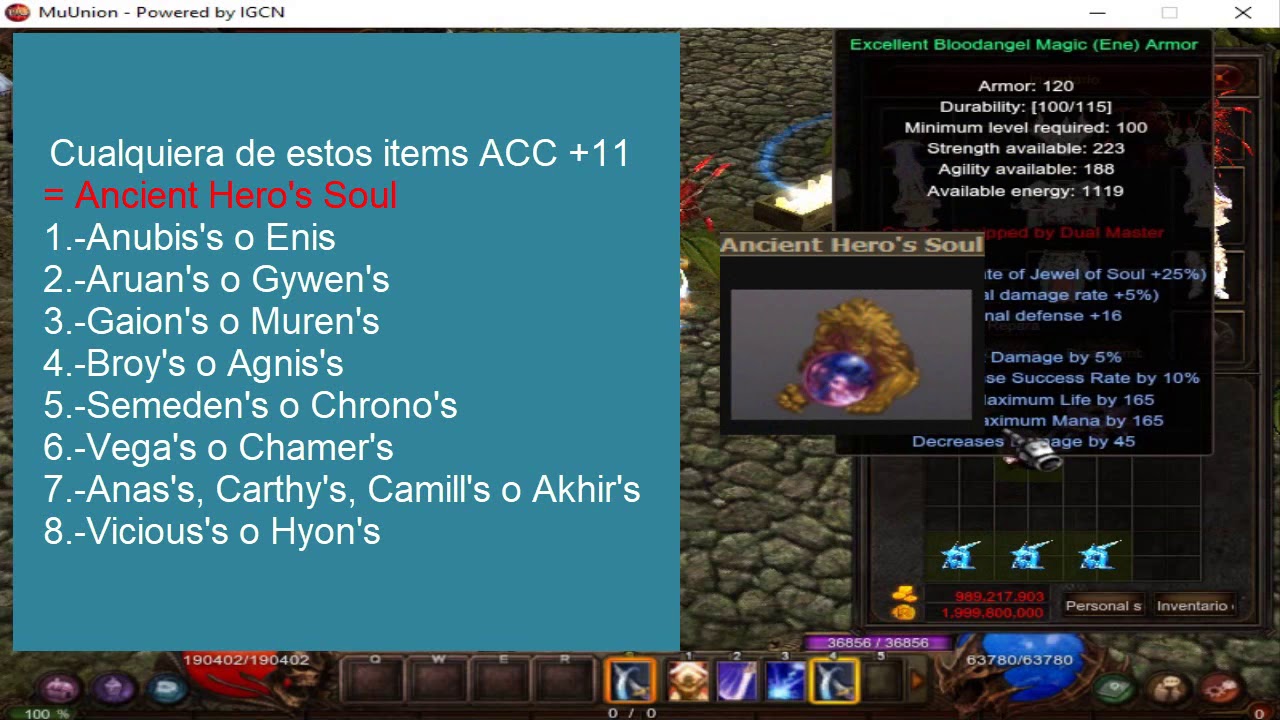 COMO DESBLOQUEAR SET BLOODANGEL DE RUS A ACC O EXEL