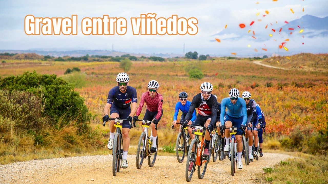 Orbea Gravel Rioja Alavesa