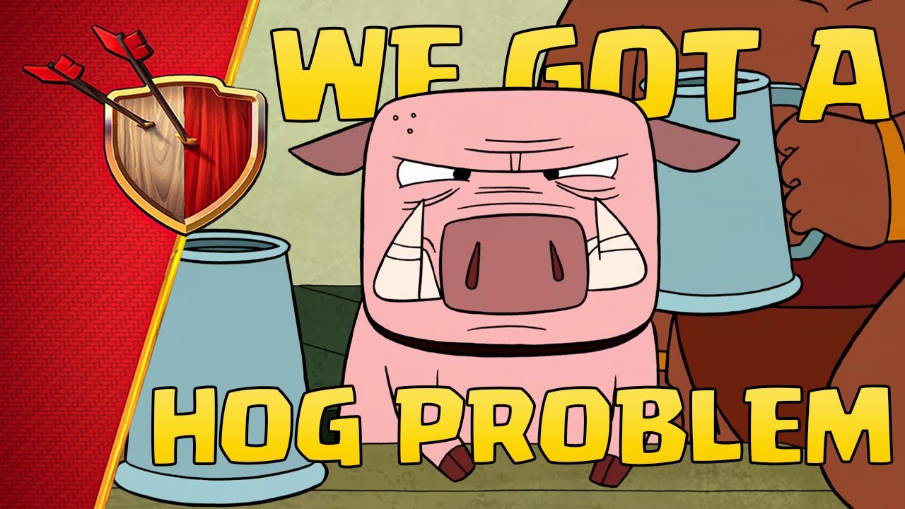 Clash-A-Rama: Go Sparky Go! (Clash of Clans)
