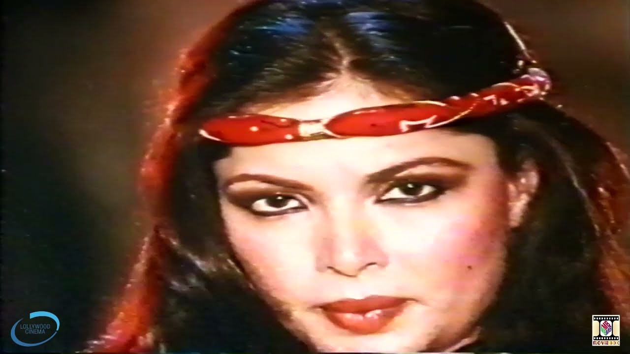 ISS DUNIYA TE PYAR RANG BADLAY HAZAR - NOOR JEHAN - FILM AJAB KHAN