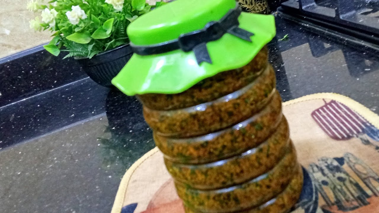تحضيرات رمضان 😉🌛 تدبيرة من تدبيراتي 👌🥰