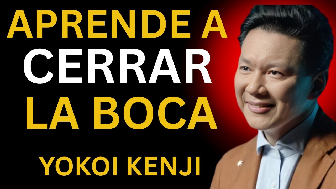 Nadie Debe Saber Esto: 5 Cosas que Destruyen Tu Éxito | Motivación y Mentalidad