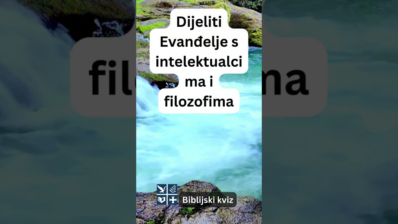Prijavite se za proučavanje Biblije - in English